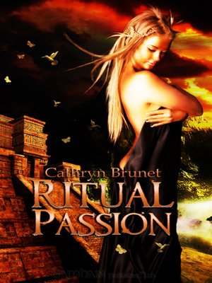 cover image of Ritual Passion